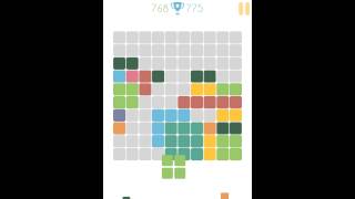 1010! Puzzle - New High Score - Gameplay HD [ Android / IOS ] screenshot 4