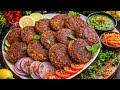 Authentic Chicken Shami Kabab | Melt in Mouth Kabab | 