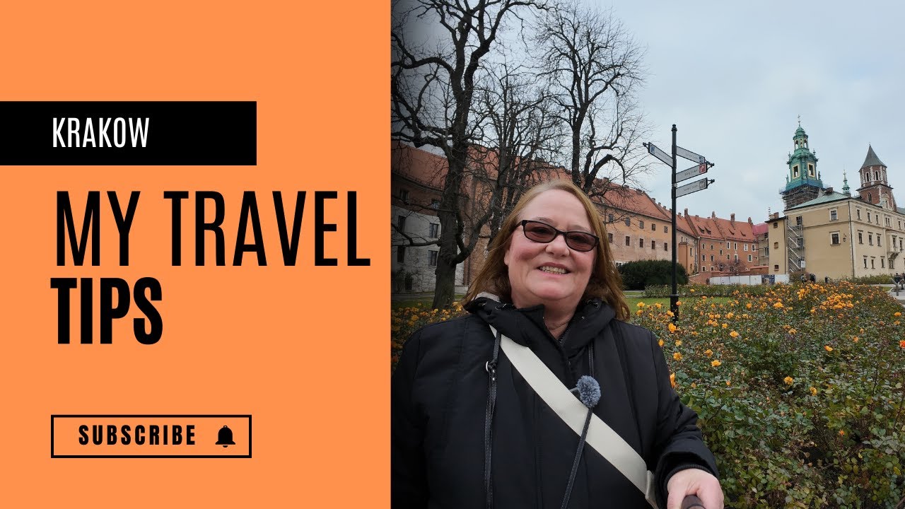 Krakow Travel Tips: Best Advice for First-Time Visitors