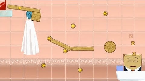 Online Games Wake Up The Box 3 Video Gameplay Walkthrough