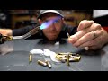 DOES TEMPERATURE AFFECT YOUR 22LR AMMUNITION