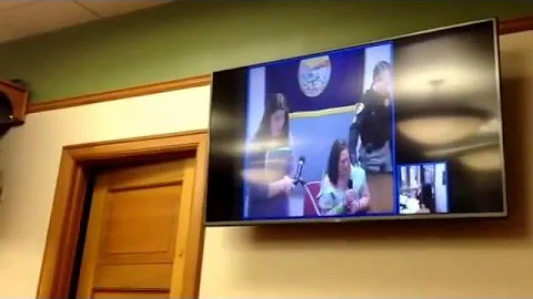Kathy Lamb court appearance