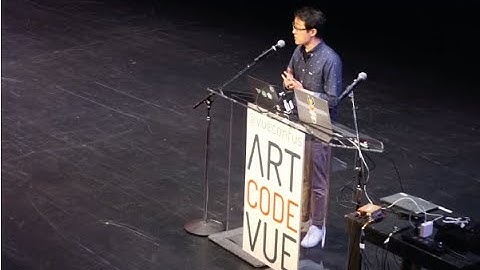 Vueconf.US 2019