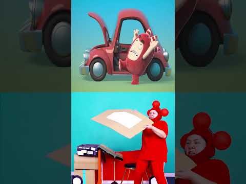 ЧУДОДЫ и странные звуки #trending