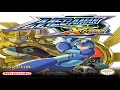 TAP GBC Mega Man Xtreme 100 No Damage On Hard Mode