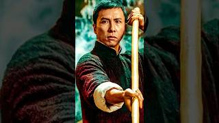 He Wanted Peace… But the Entire City Forced Him to Fight #movierecap