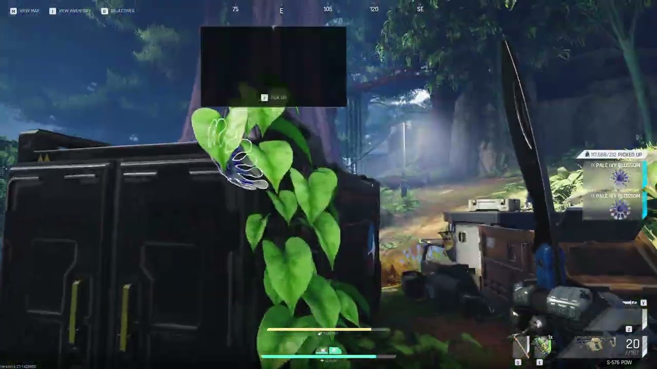 The Cycle: Frontier Breakthrough - Co-op on Fortuna Hunting Howler // April 2023