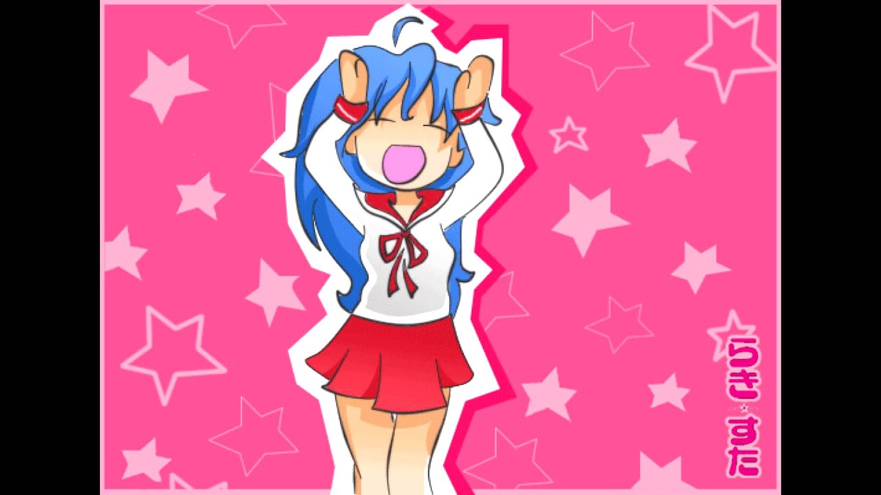 Nightcore Caramelldansen YouTube