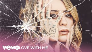 Morgan Wade - Fall In Love With Me (Official Audio)