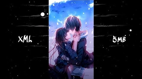 Tujhe Apna Bana Lu 🥰 Xml @SG-EDITS