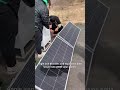 24/7 Off-Grid Solar Power for Hydrology & River Monitoring | #Solar #Hydrology #Kongfar