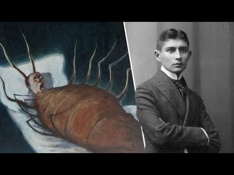 Franz Kafka - Dönüşüm ne anlatmak istiyor ? | Özet ve inceleme