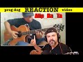 Canadian Guitarist Reacts to Alip_Ba_Ta