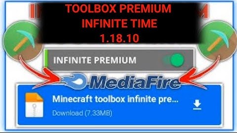 Hacking bedwars with toolbox infinite time/ads. 1.18.10