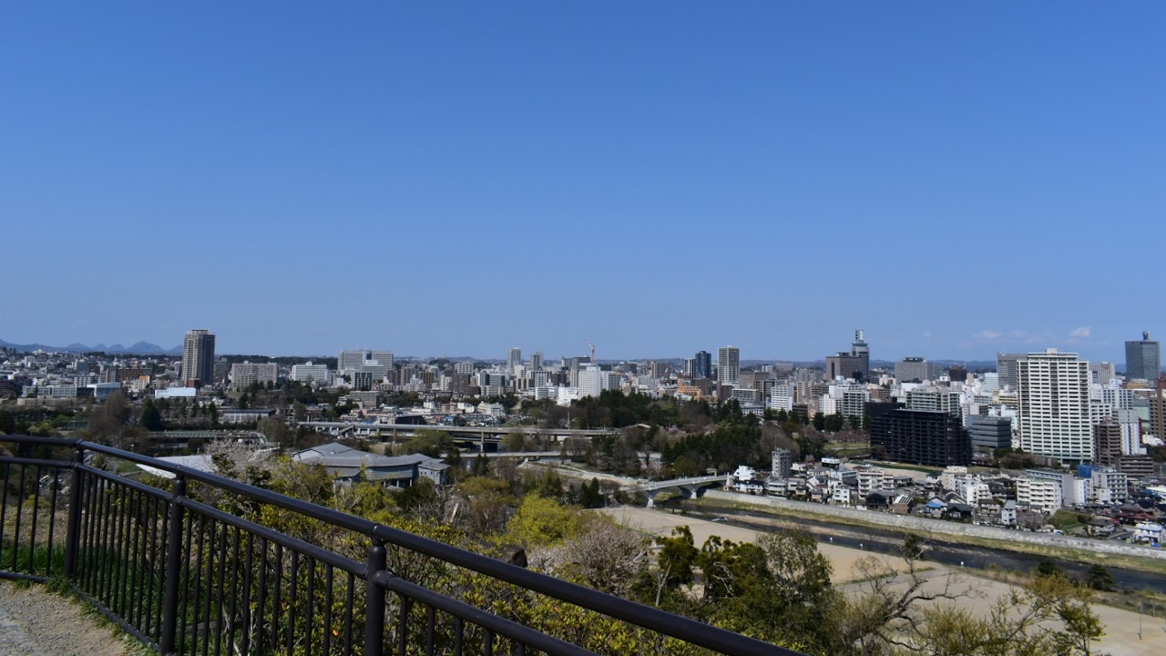 宮城県仙台市青葉区小松島ライブカメラ Miyagi Sendai Livecamera.world.cam