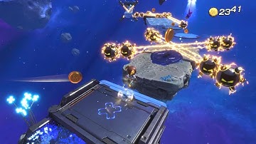 ASTRO BOT: Shocking Behavior