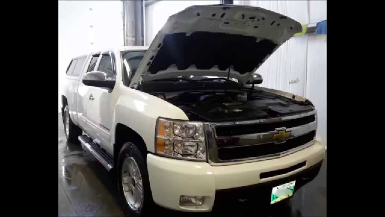 Infinity Auto Spa & Detailing in Edmonton, Alberta YouTube