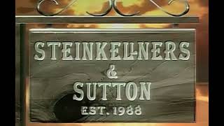 Steinkellners & Suttonparamount Television 1992