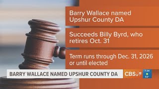 Gov. Abbott appoints next Upshur County district attorney