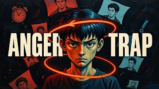 Why Anger Lingers: Breaking Free from the Cycle of Resentment and Frustration