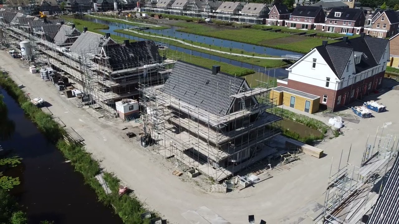 Florissant wonen Boskoop - 29-juni-2025