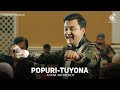 ҲАМА ДАР РАҚС Анвар Ахмедов ПОПУРӢ ТУЁНА Консерт 2024 Anvar Akhmedov Popuri Tuyona