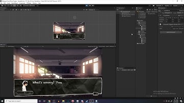 Visual Novel Maker Feature Update!