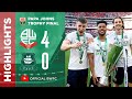 Highlights  bolton wanderers 40 plymouth argyle