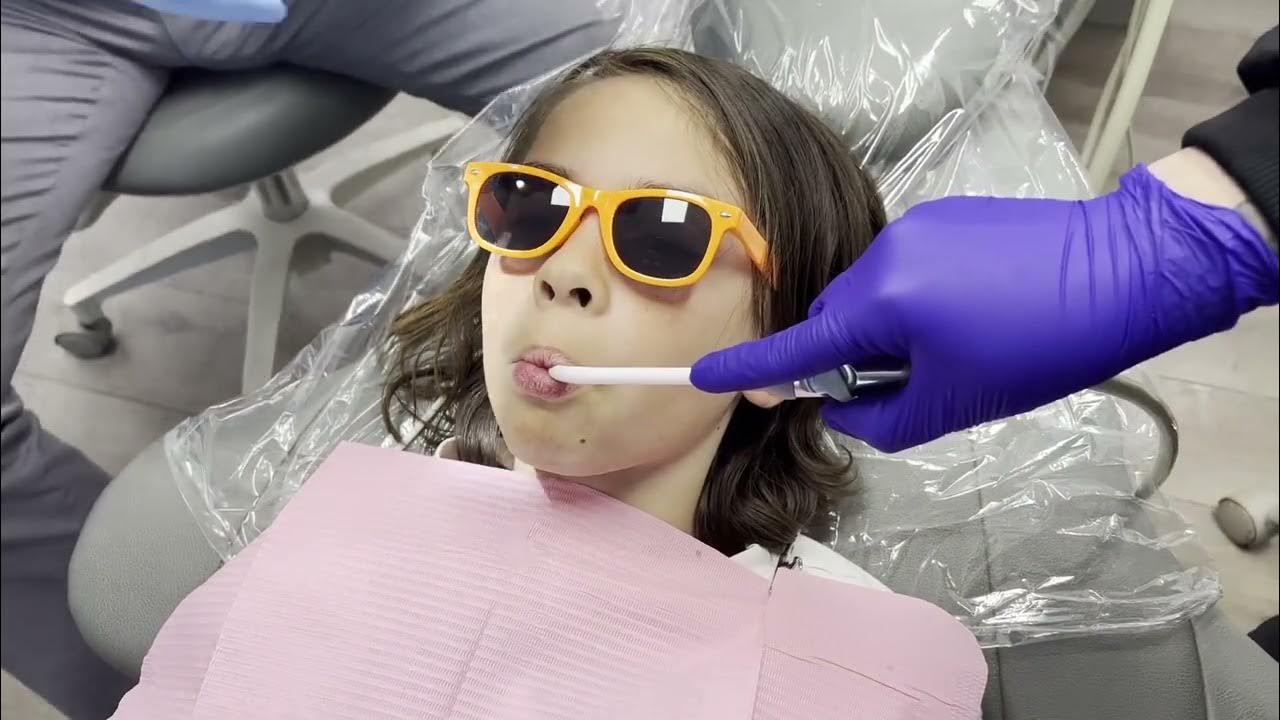 GP Doctors Child Prophy YouTube