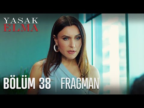 Yasak Elma 38. Bölüm Fragmanı