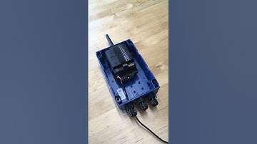 myDatalogEASY IoT: Force IoT platform connection