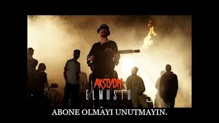 ELMUSTO - AKSİYON (1 SAAT)