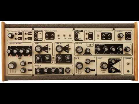 Dreadbox Murmux Detroit Line 1989 Techno