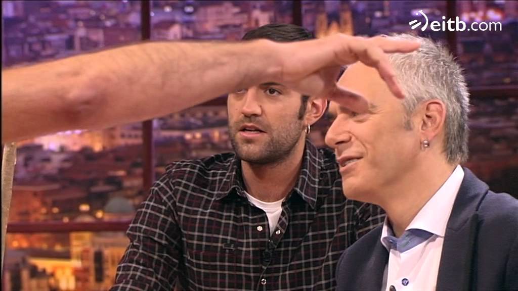 Joxe Mari Olasagasti, gure zinema-aditua