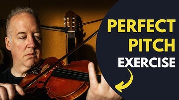 How to Play the Music You Hear in Your Head | Ear Training Exercise