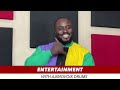 How 9ice made me stop singing -- Music producer, Ajimovoix Drums