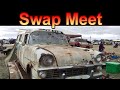 Ballarat Swap Meet cars for sale 2020