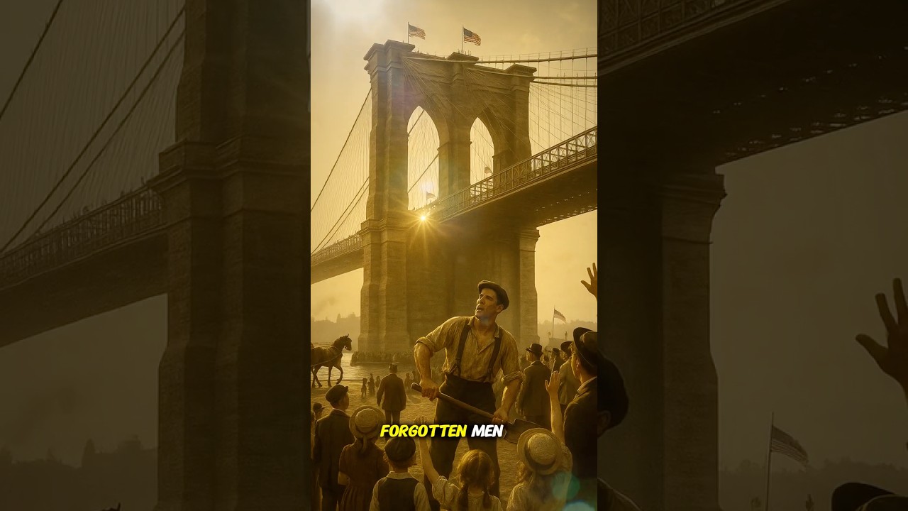 What was the Deadliest Job in History? 