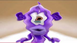 Yellow Gummy Bear Flattened In G Major 150