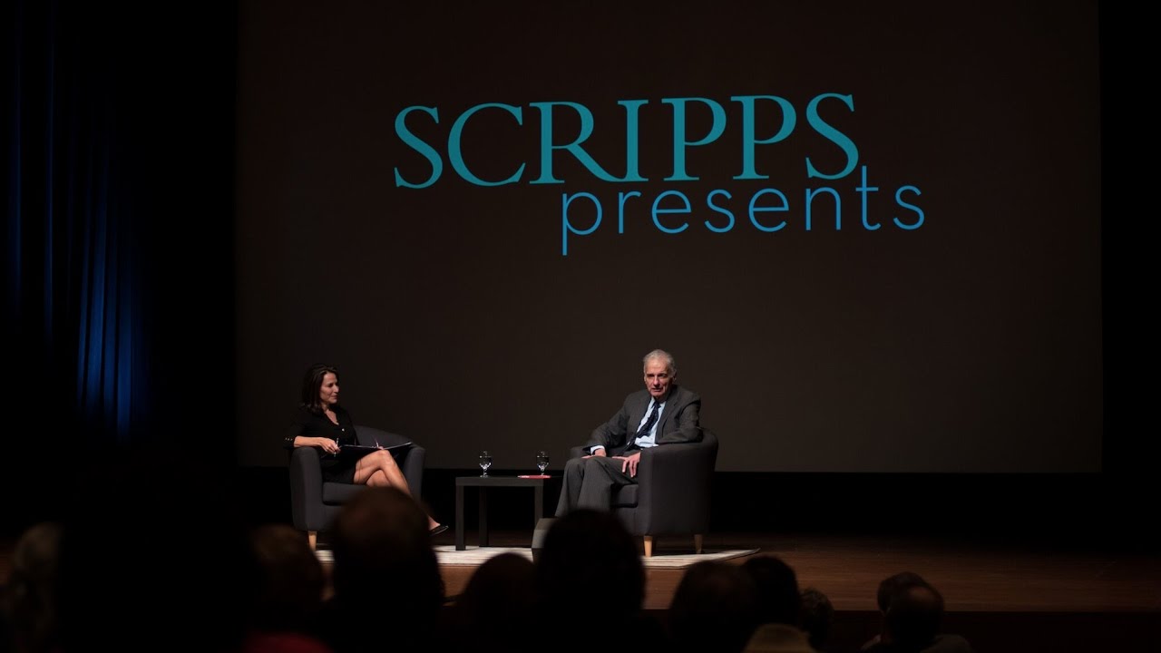 Scripps Presents: Ralph Nader
