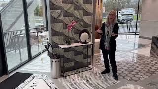 Artistic Tile Debuts New Showroom – Paramus Design Center