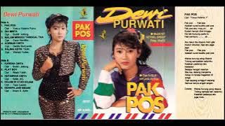 PAK POS by Dewi Purwati. Full Single Album Original Dangdut Lawas.