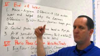 Ch 25 WWI number 3