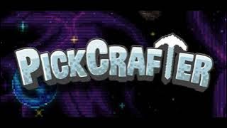 PickCrafter OST - Nether Aquatic Chest