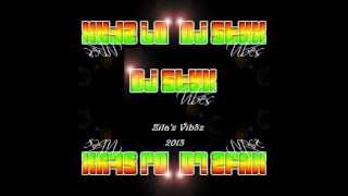 Dokowia Ft DJ Styx - Neiroma [New Caledonia Remix 2013] chords