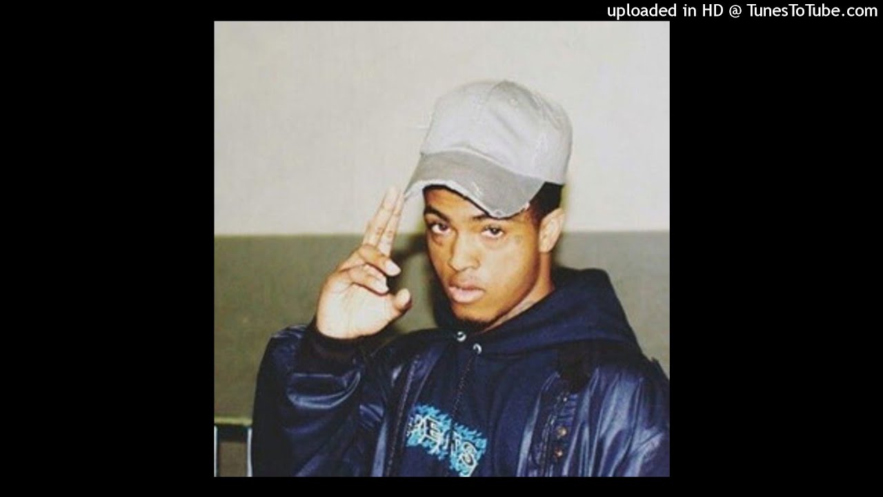 [FREE] XXXTENTACION / LIL PUMP / RONNY J TYPE BEAT "WOK" (PROD. CRYPT X SAUCY)