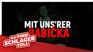 Stereoact Feat. Karel Gott - Babička (Lyric Video)