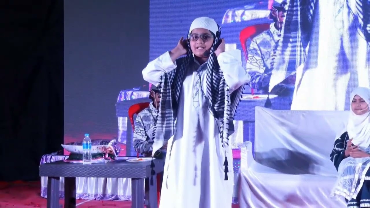 Aeina-e-Mustaqbil Drama | Program 29