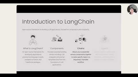 ProxSphere - LangChain - Introduction (LearningSprints)