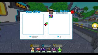 LIVE SIGNING UNITS IN TOILET TOWER DEFENSE #shorts #roblox